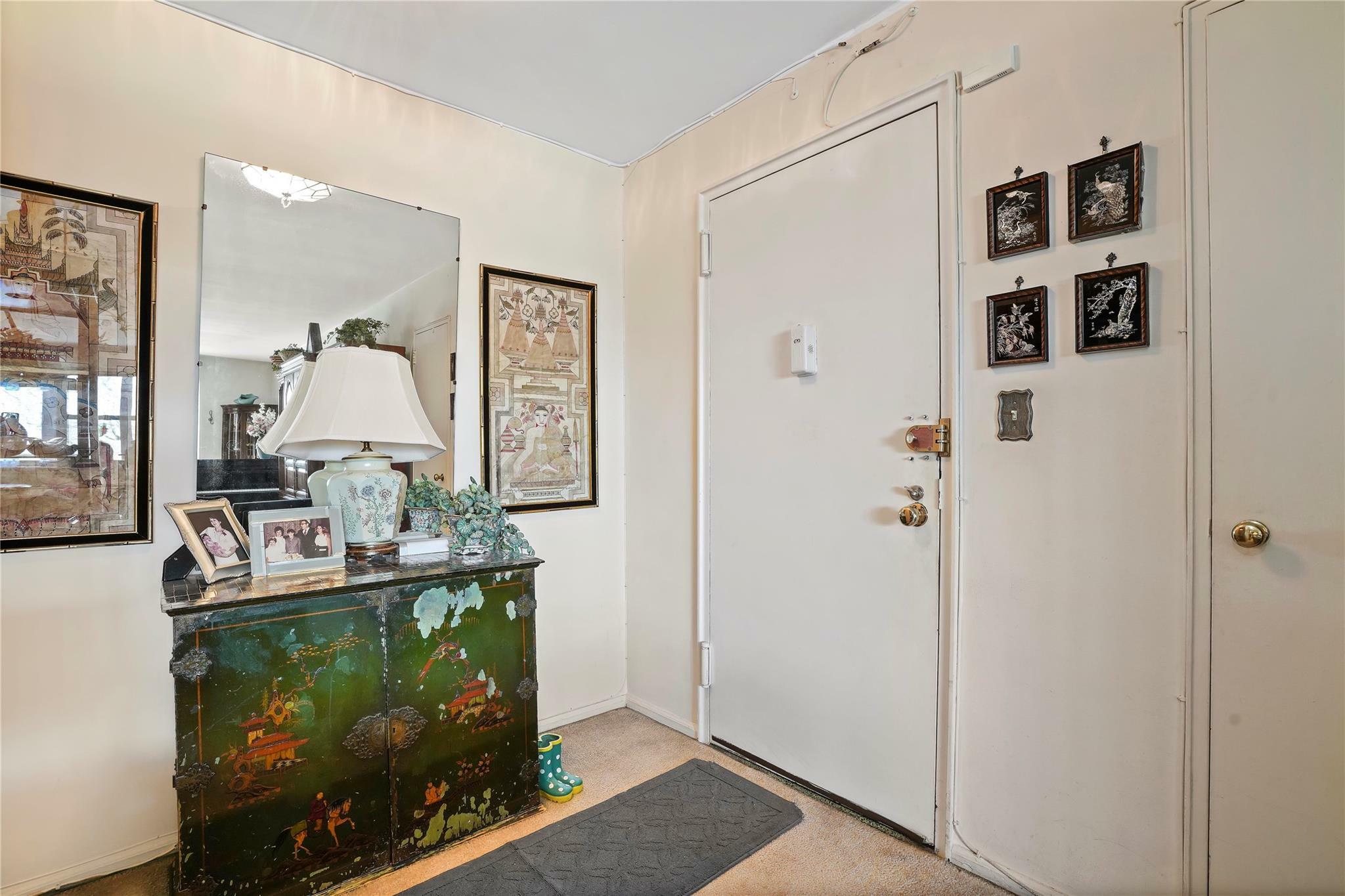 Property Photo: 89-35 155th Avenue 3C NY 11414