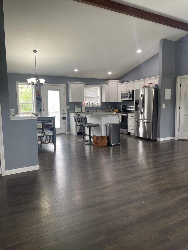 Property Photo: 6284 Old Russellville Pike Pike TN 37860