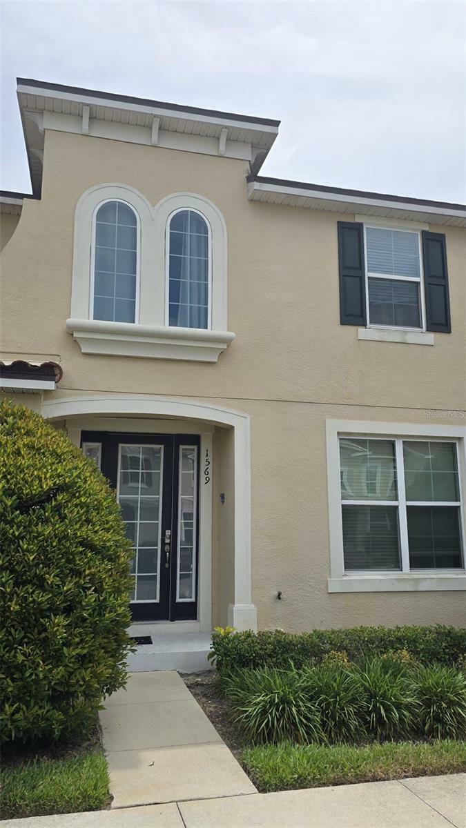 Property Photo: 1569 Carey Palm Circle FL 34747