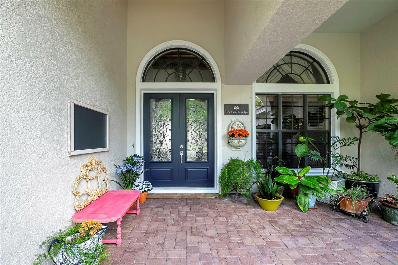 Property Photo: 9630 Tree Tops Lake Road FL 33626