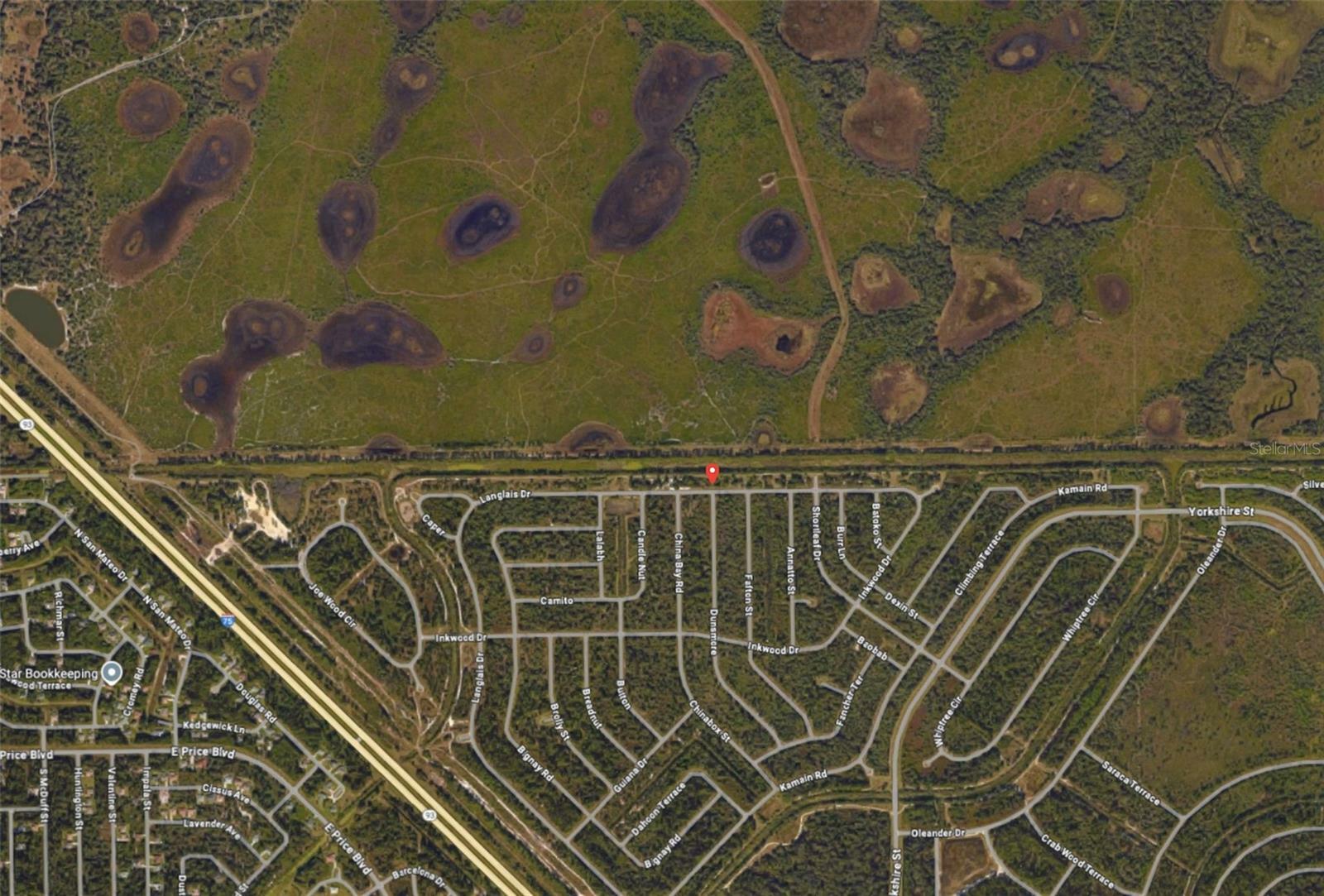 Property Photo: Langlais Drive FL 34288