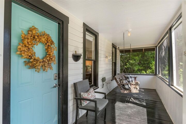 Property Photo: 12 N Forest Avenue FL 32803