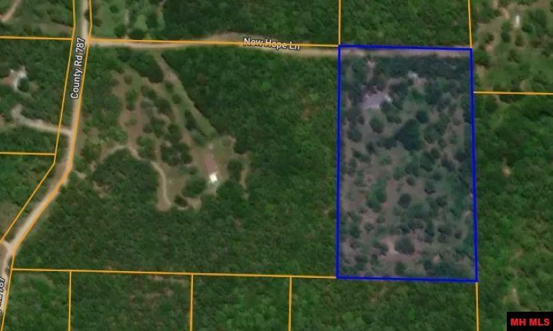 Property Photo: 167 New Hope Lane AR 72653