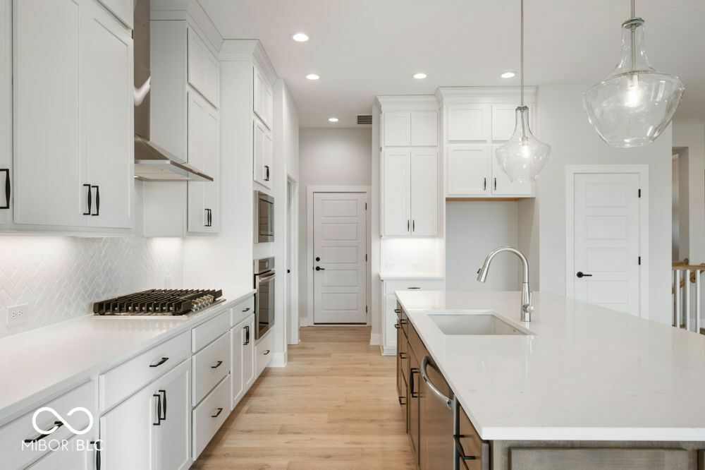 Property Photo: 19590 Wood Farm Place IN 46074
