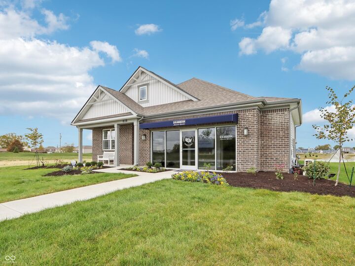 Property Photo:  30 Benfield Drive  IN 46184 