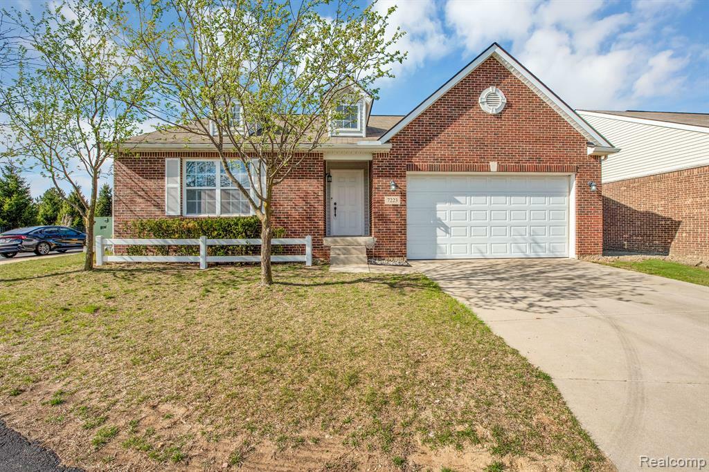 7223 N Central Park  Shelby Twp MI 48317 6358 photo