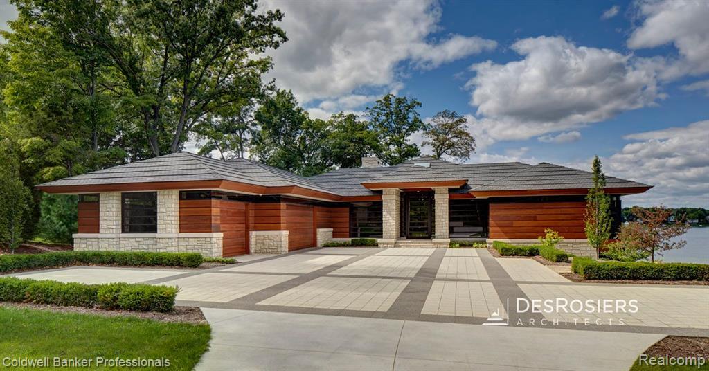 Property Photo: 10173 Carmer Road MI 48430 2403