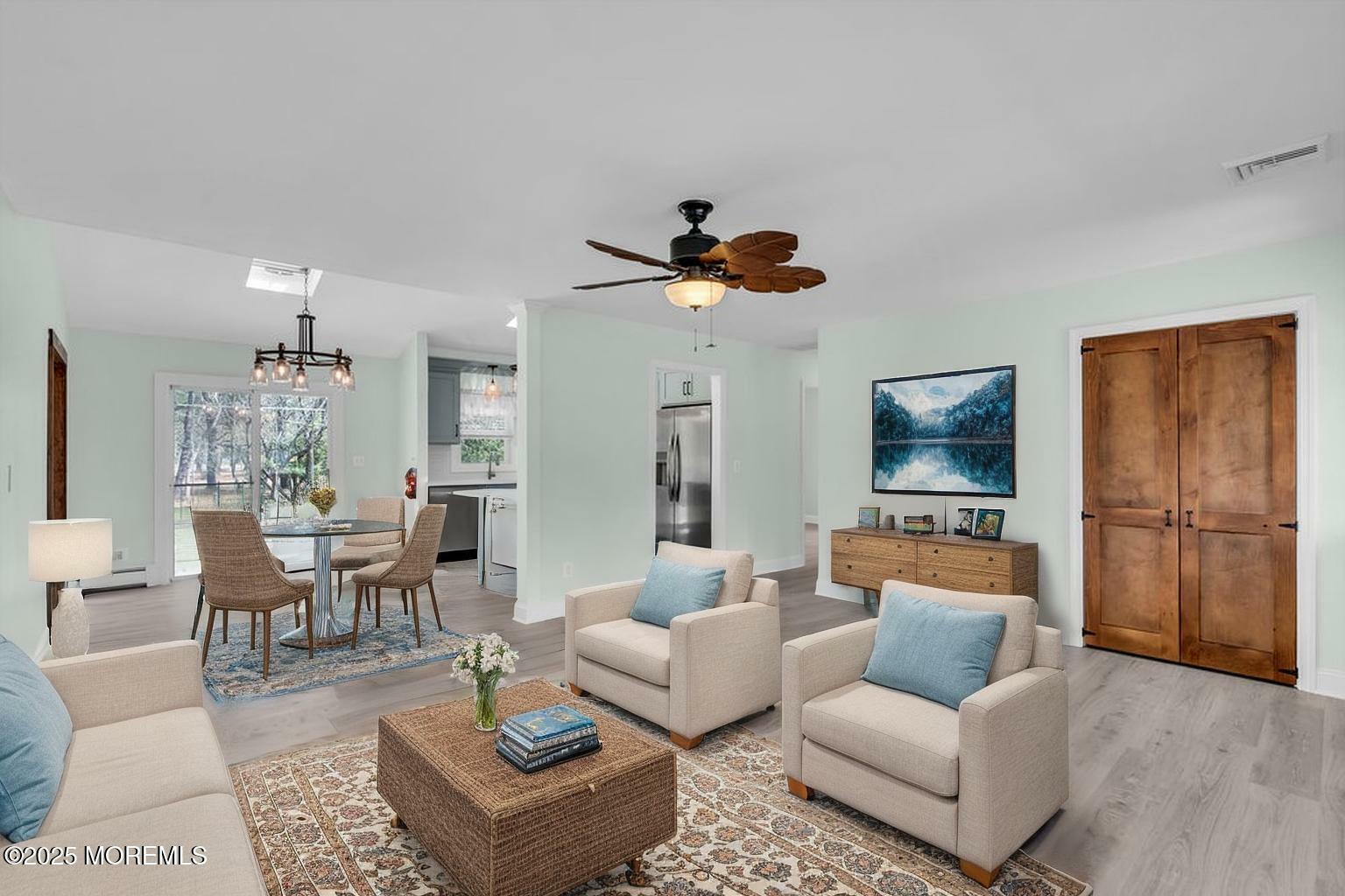 Property Photo: 24 Hamilton Court NJ 08757