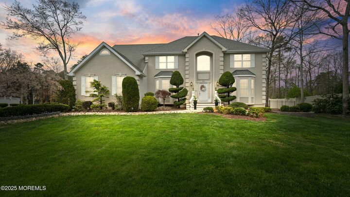 Property Photo: 101 Erin Drive NJ 08527