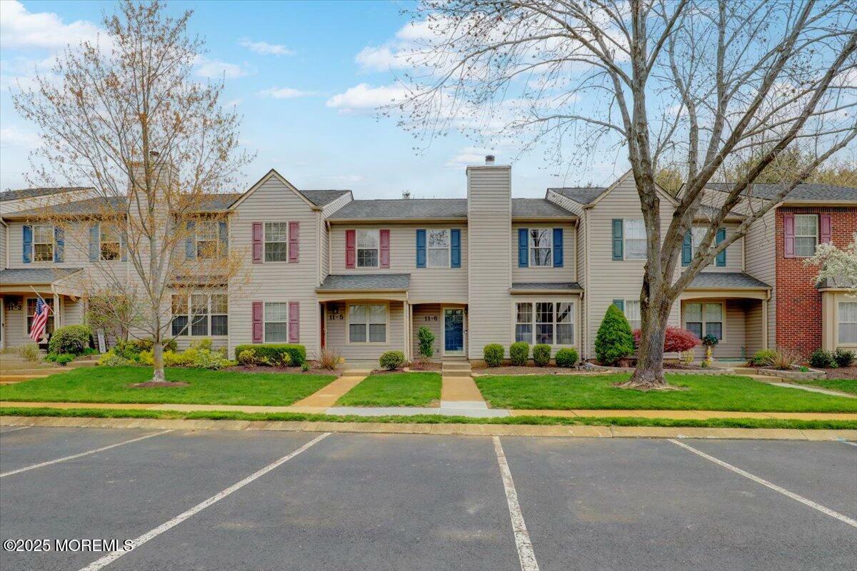 11 Stuart Drive 6  Freehold NJ 07728 photo