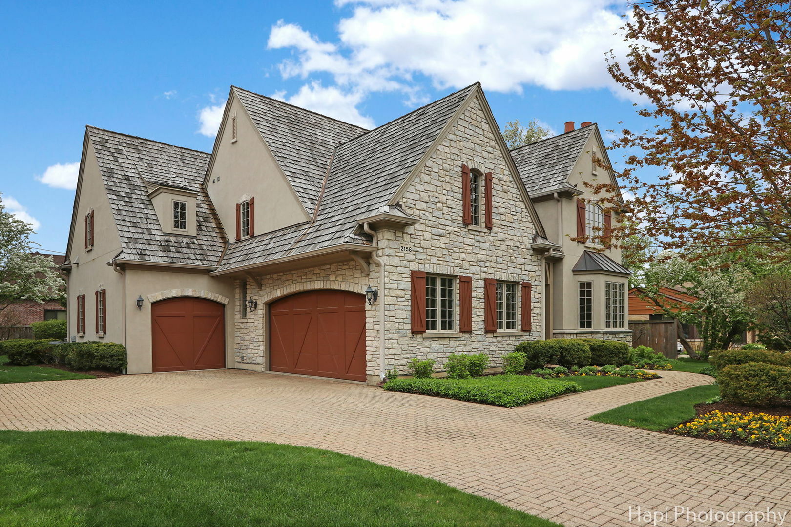 Property Photo: 2158 Scott Road IL 60062