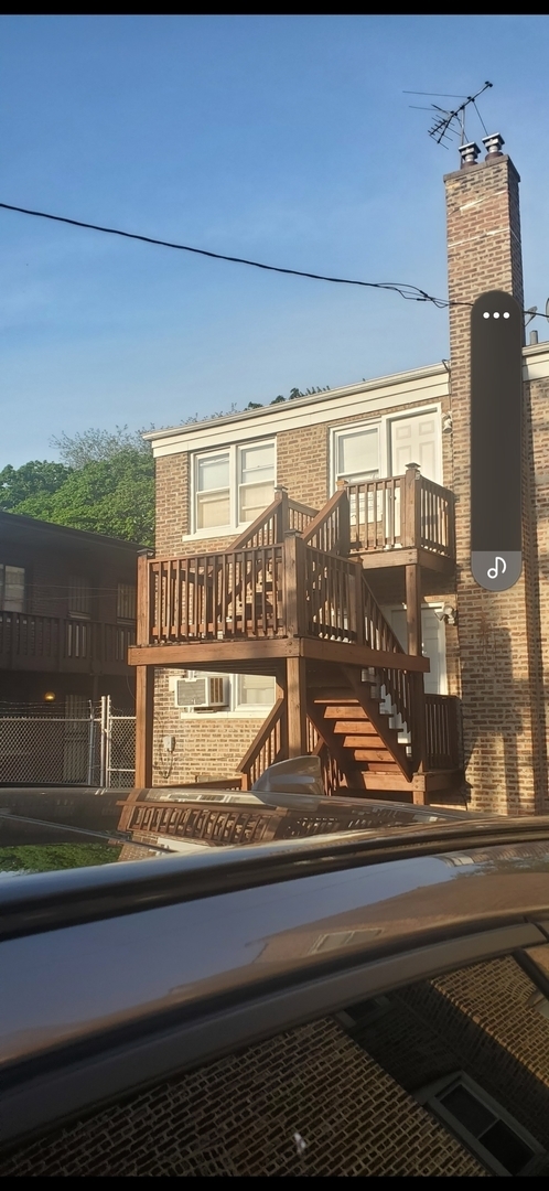 Property Photo: 7922 S Ellis Avenue IL 60619