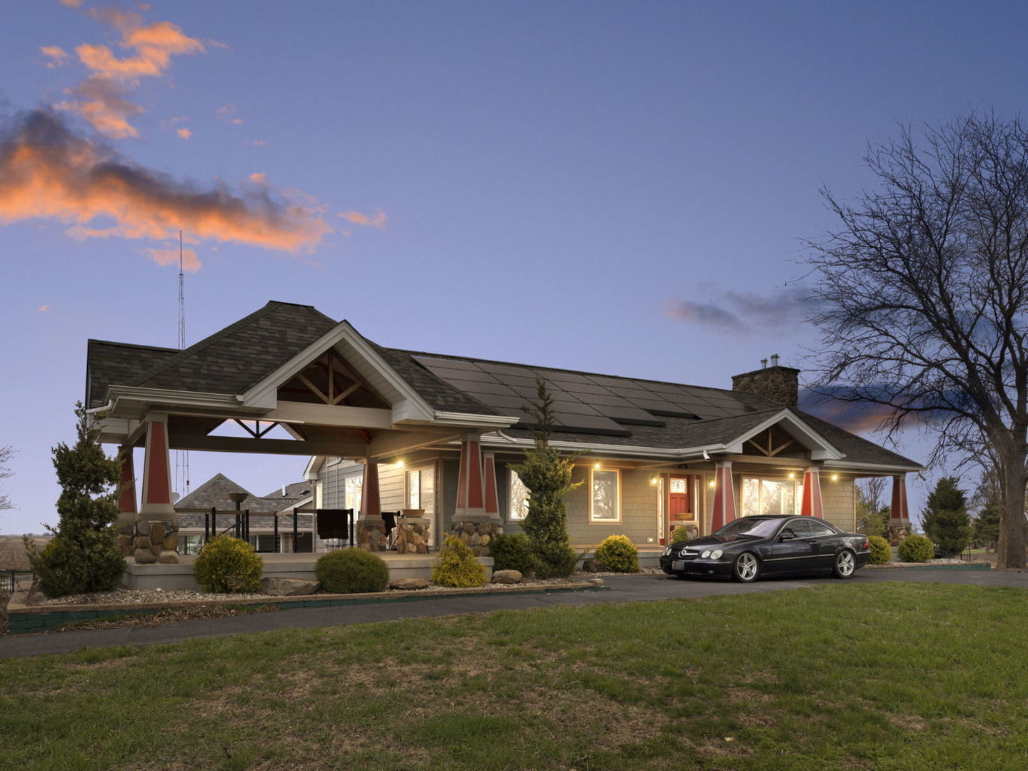 Property Photo:  5265 E 4000 N Road  IL 60914 