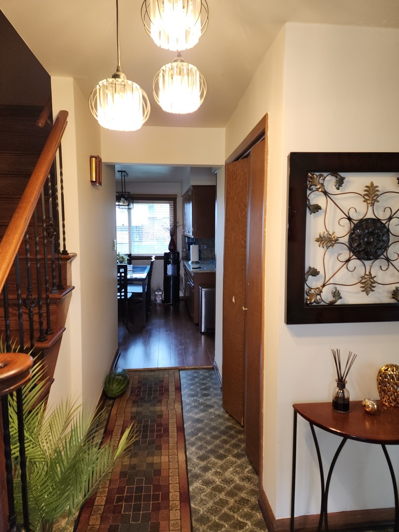 Property Photo: 15928 Avalon Avenue IL 60473