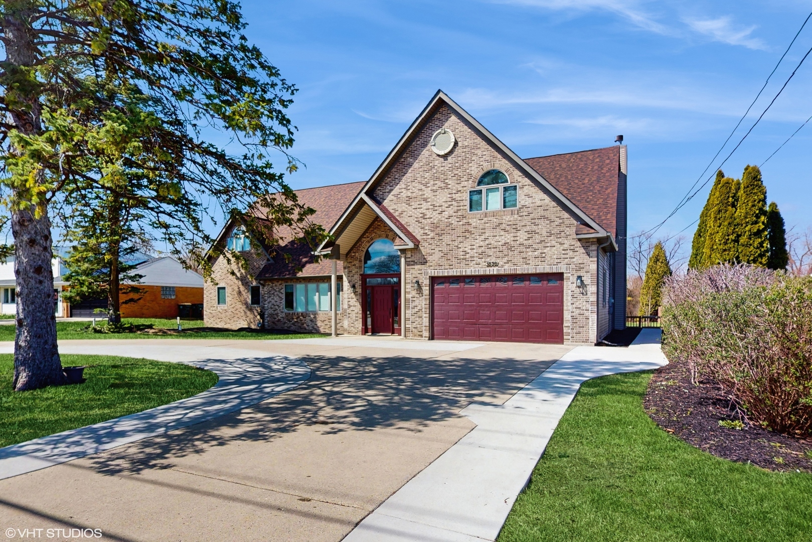 1838 N Windsor Drive  Arlington Heights IL 60004 photo