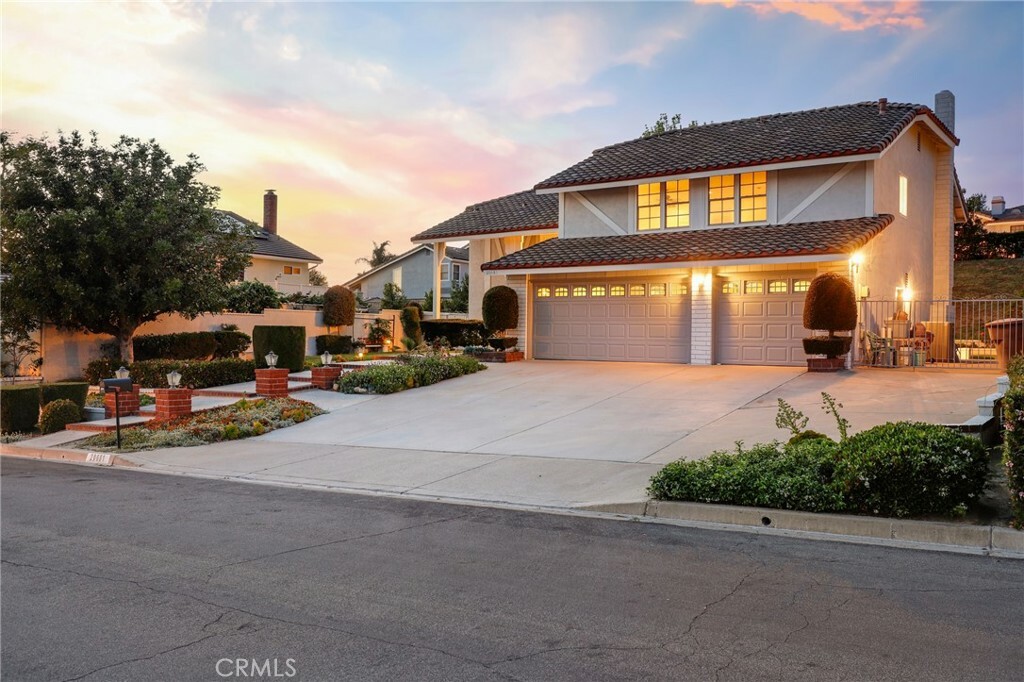 Property Photo: 20681 Via Amarilla CA 92886