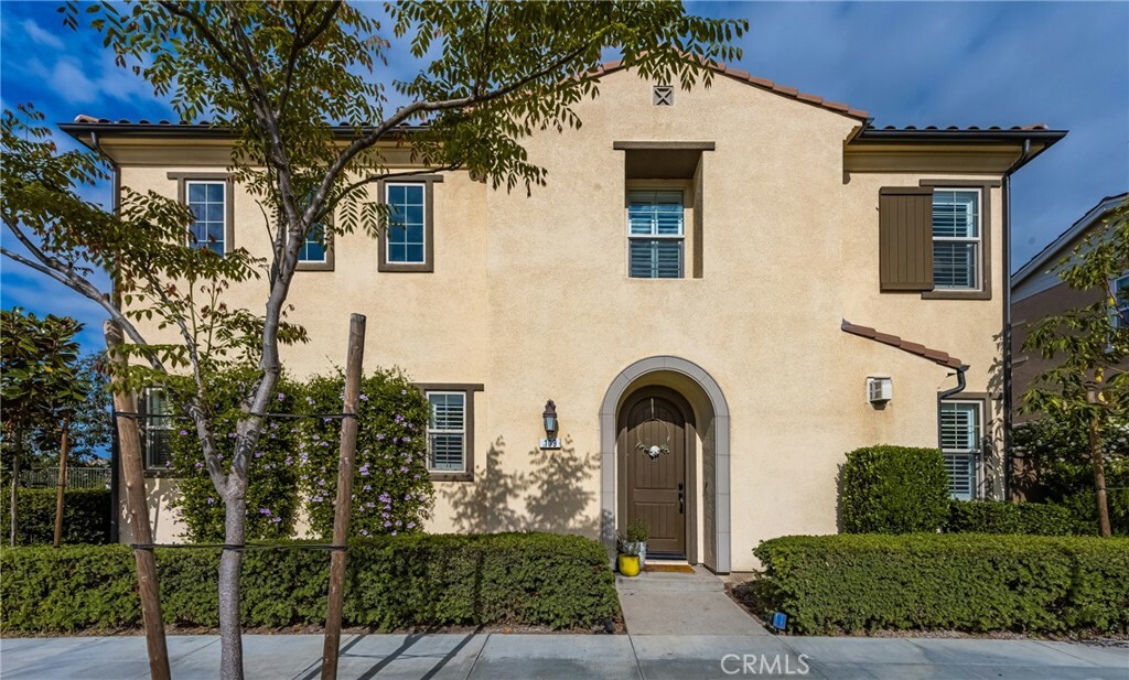 Property Photo: 109 Baculo Street CA 92694