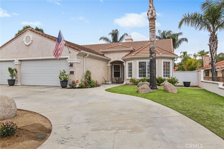 Property Photo:  23201 Canyon Lake Drive S  CA 92587 