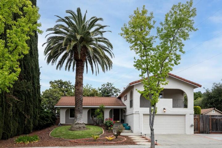 200 Westchester Drive  Los Gatos CA 95032 photo