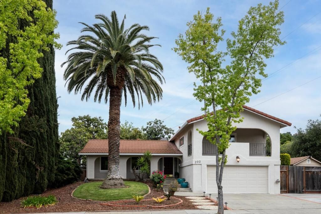 Property Photo: 200 Westchester Drive CA 95032