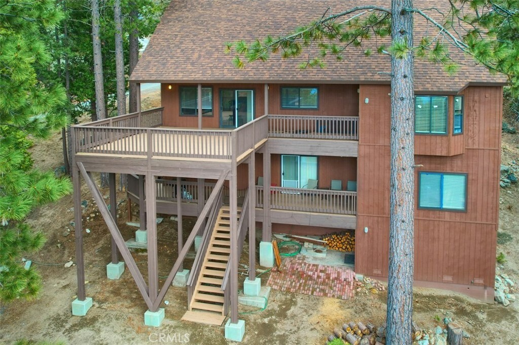 Property Photo: 7501 7503 Yosemite Park Way CA 95389