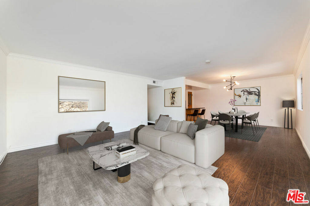 Property Photo: 6716 Hillpark Drive 406 CA 90068