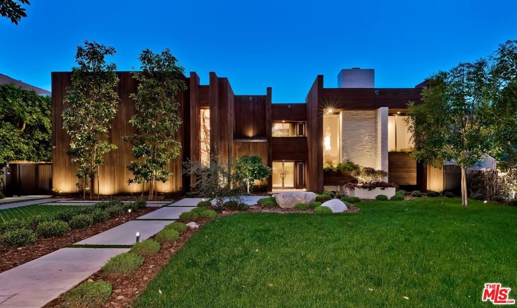 604 N Alpine Drive  Beverly Hills CA 90210 photo