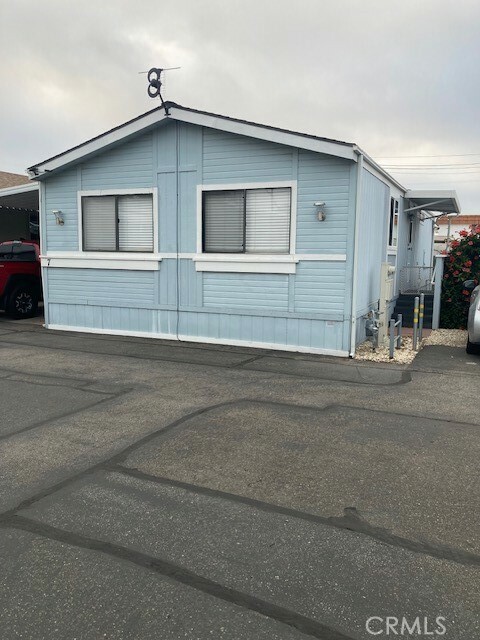Property Photo: 655 S Halcyon Road 7 CA 93420