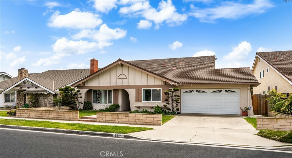 Property Photo:  8912 Pebble Beach Circle  CA 92683 