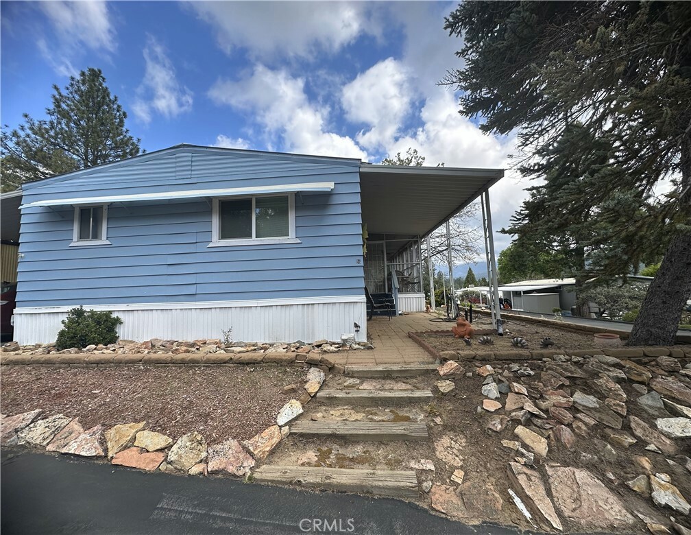 Property Photo: 39678 Road 425B 16 CA 93644