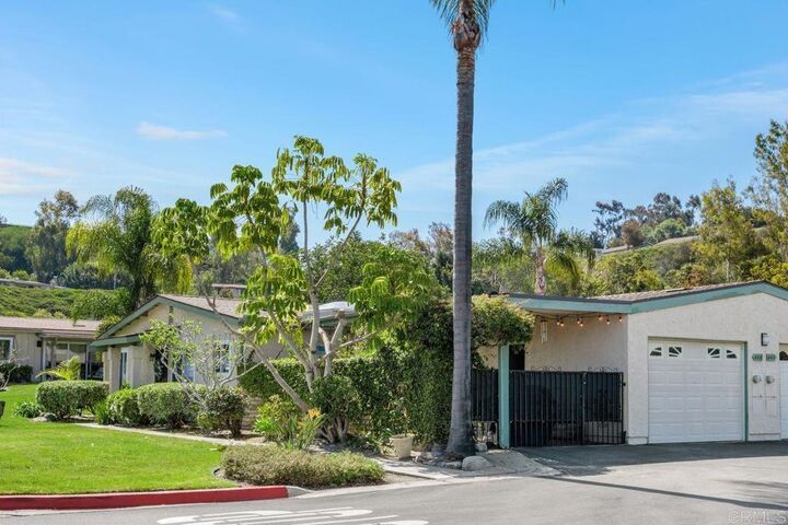 Property Photo: 4418 Chickadee Way CA 92057