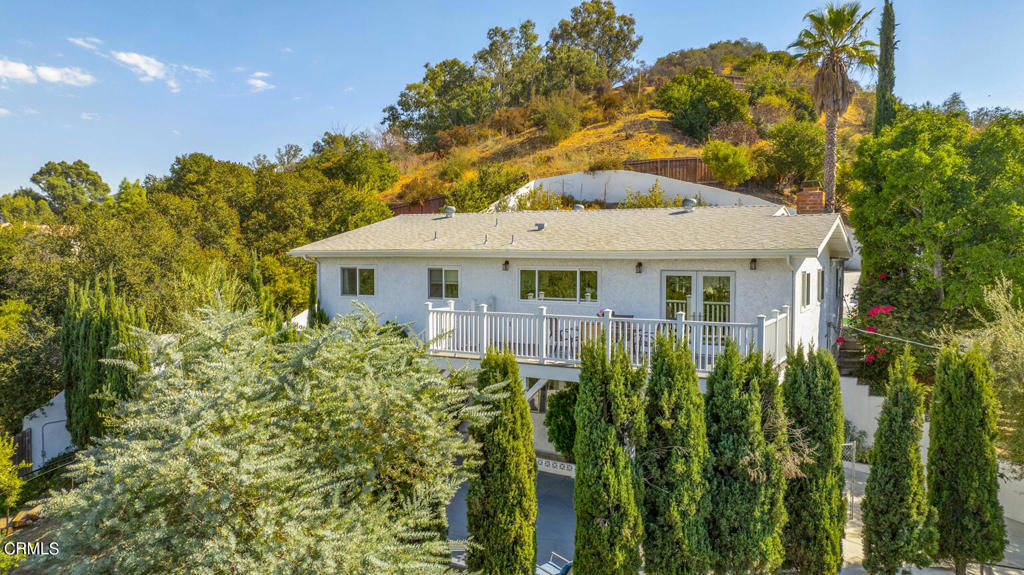 Property Photo: 10272 Willow Springs Lane CA 91040