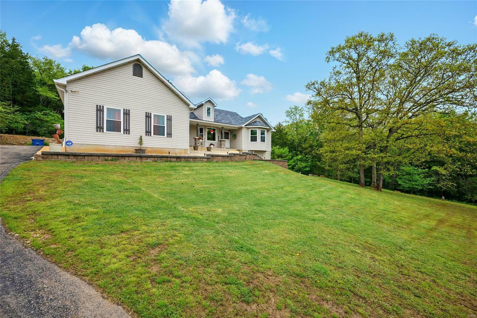 Property Photo: 3535 Heather Road MO 63028