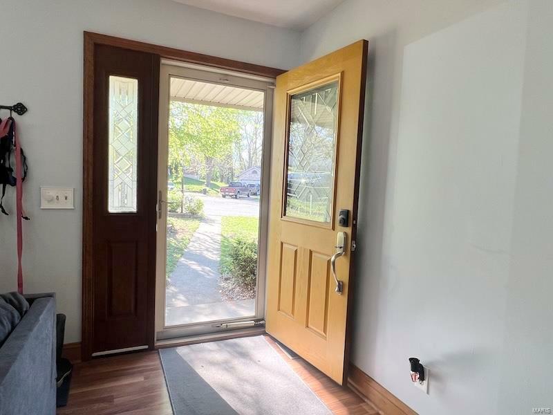 Property Photo: 83 Heritage Road MO 63401