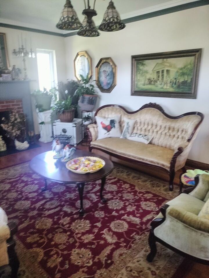 Property Photo:  905 Old Oakvale Road  WV 24740 