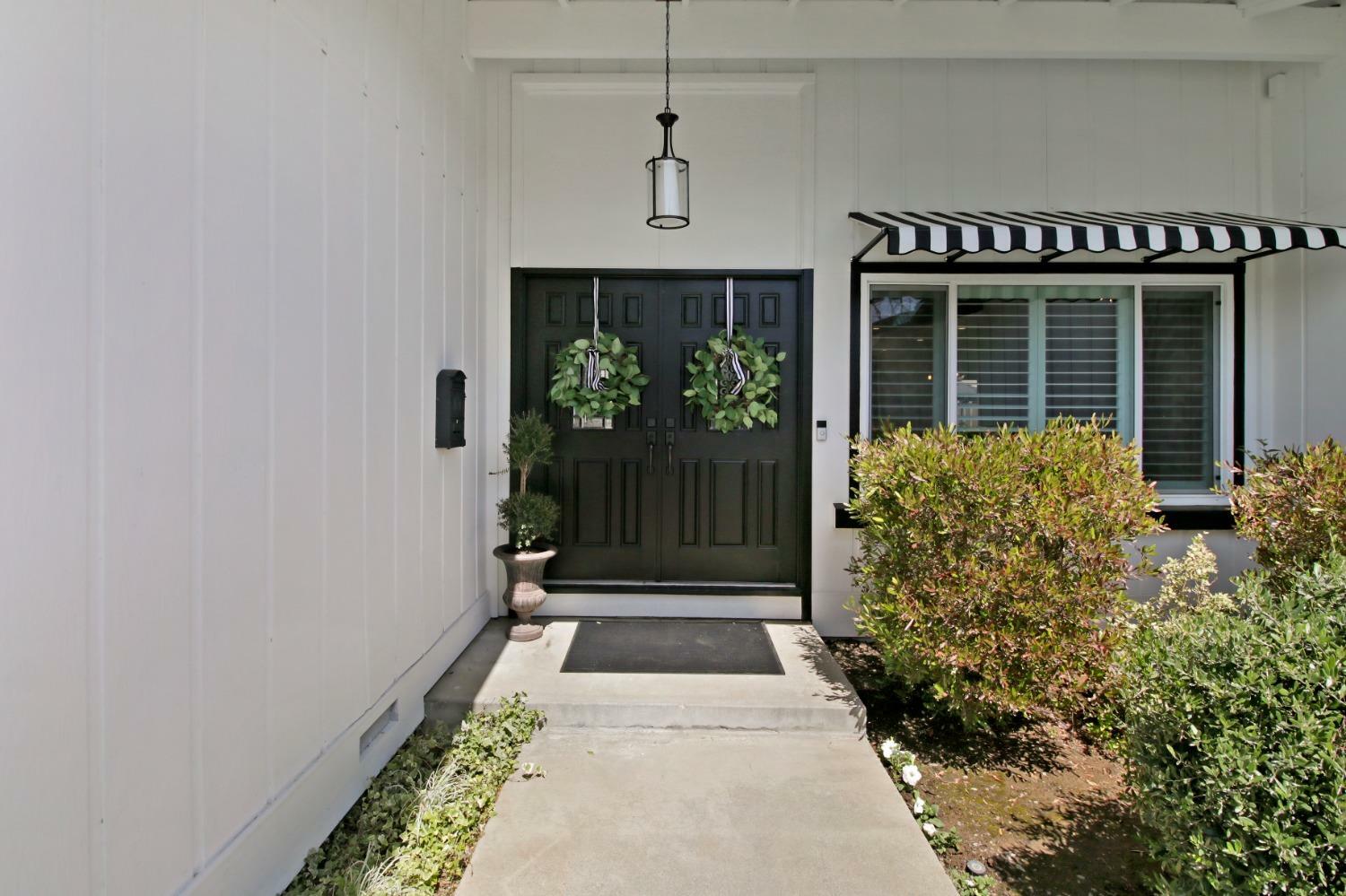 Property Photo: 2707 Latham Drive CA 95864