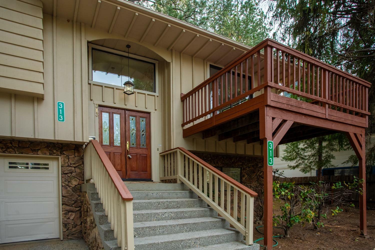 Property Photo:  313 Rhode Island Street  CA 95945 