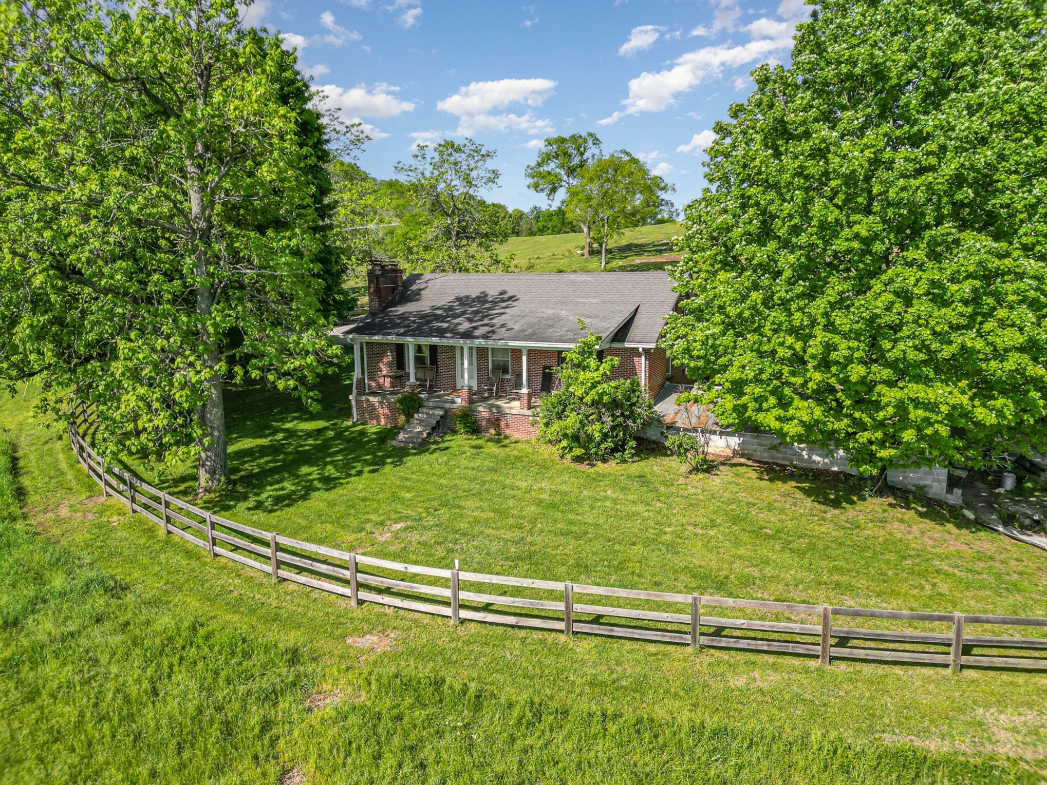 Property Photo: 4481 Dyke Bennett Rd TN 37064