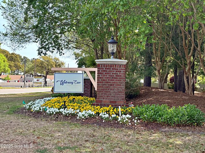 Property Photo:  6445 Figure Eight Drive SW  NC 28469 