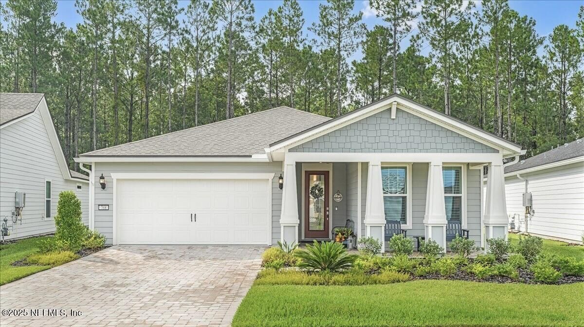 Property Photo:  768 Continuum Lp  FL 32097 