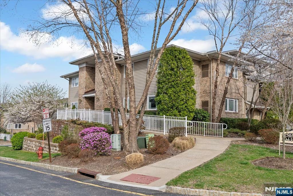 Property Photo: 8 Wilshire Terrace NJ 07405