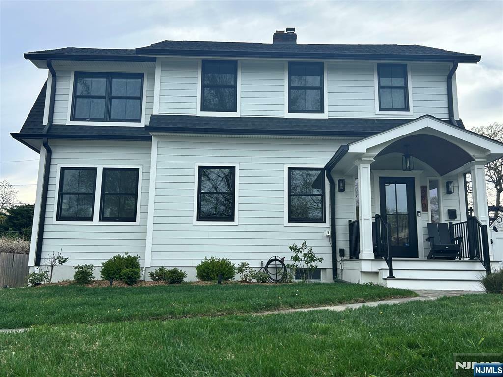 Property Photo: 660 Ridgewood Avenue NJ 07043