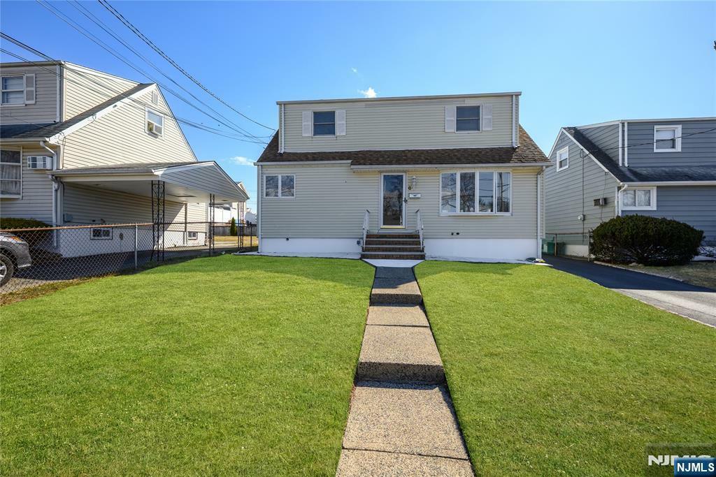 Property Photo: 6 Calvin Avenue NJ 07644