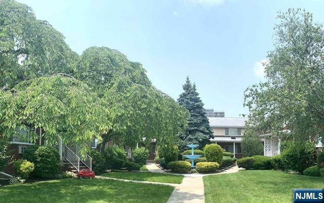 Property Photo: 1319 Anderson Avenue 18 NJ 07024