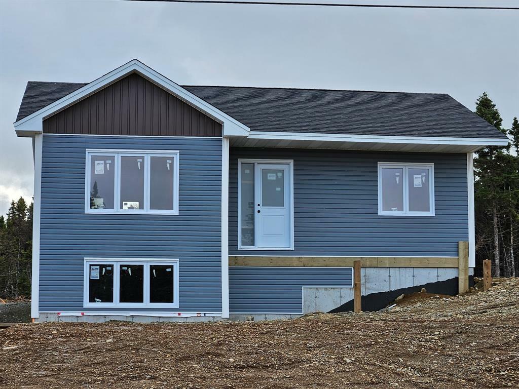 Property Photo: 75 Cameron Place NE A1K 1C8
