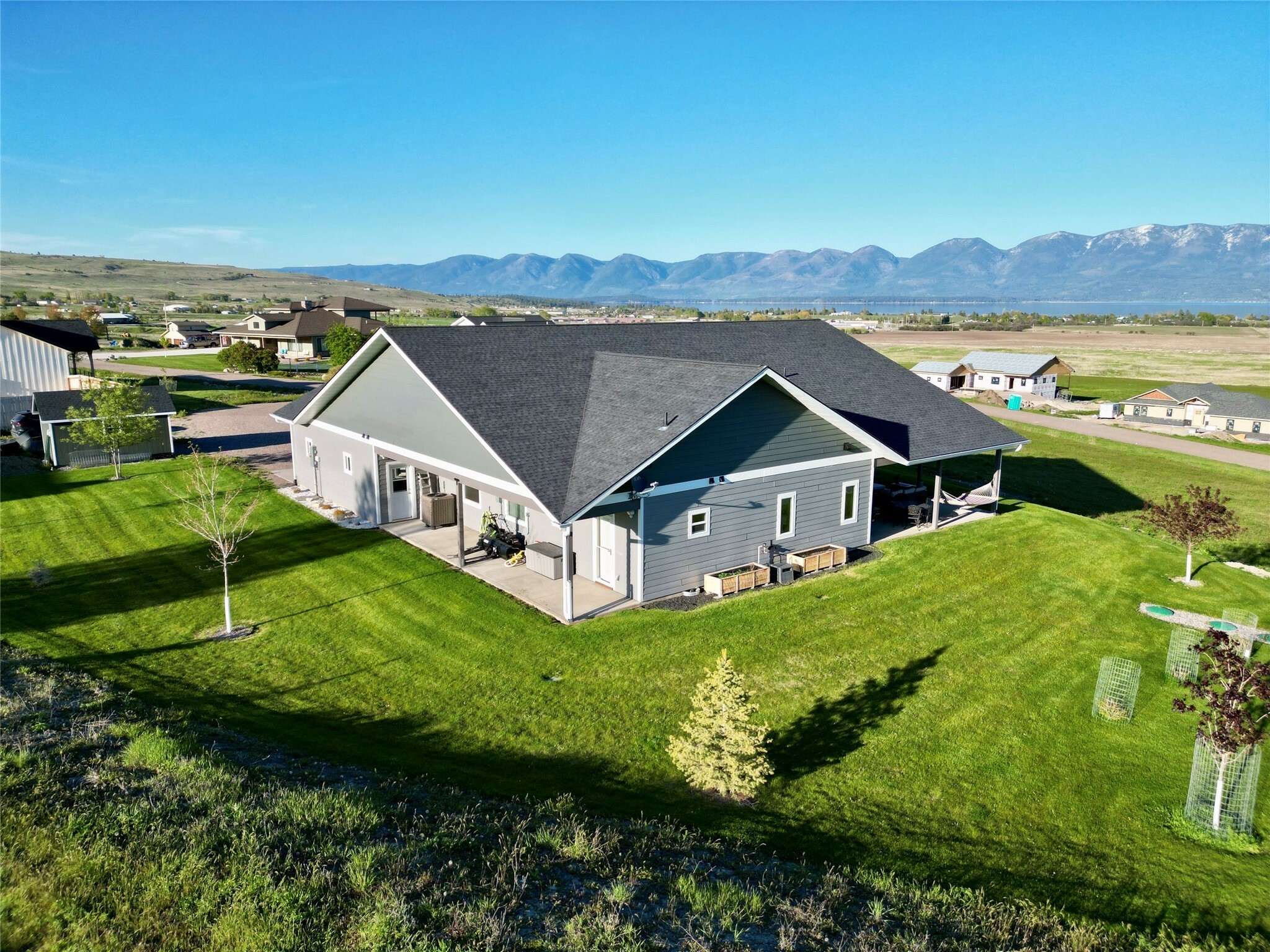 Property Photo: 40189 Majestic Court MT 59860