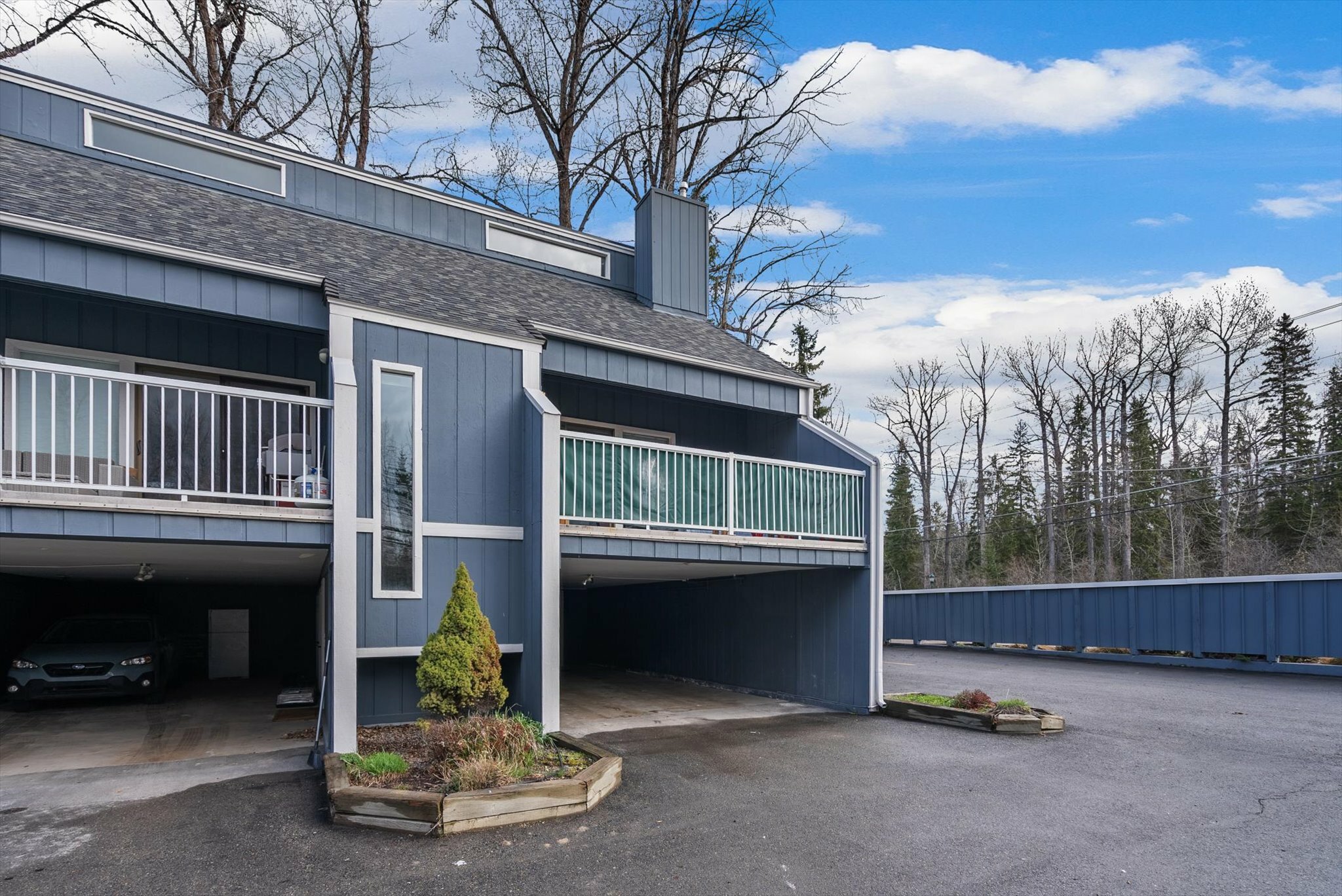 Property Photo: 1330 Wisconsin Avenue 1 MT 59937