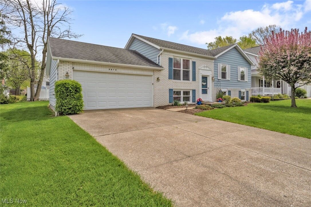 Property Photo:  2812 Federal Avenue  OH 44601 