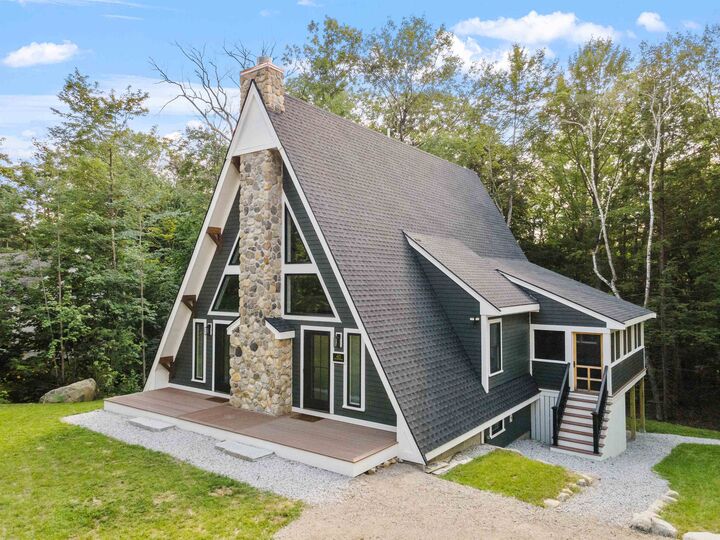 Property Photo: 40 Huttwil Drive NH 03849