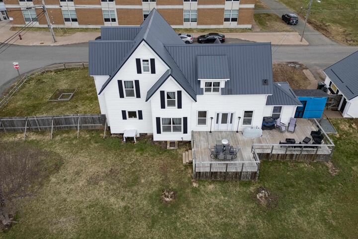 Property Photo: 85 Church Street NS B0M 1X0